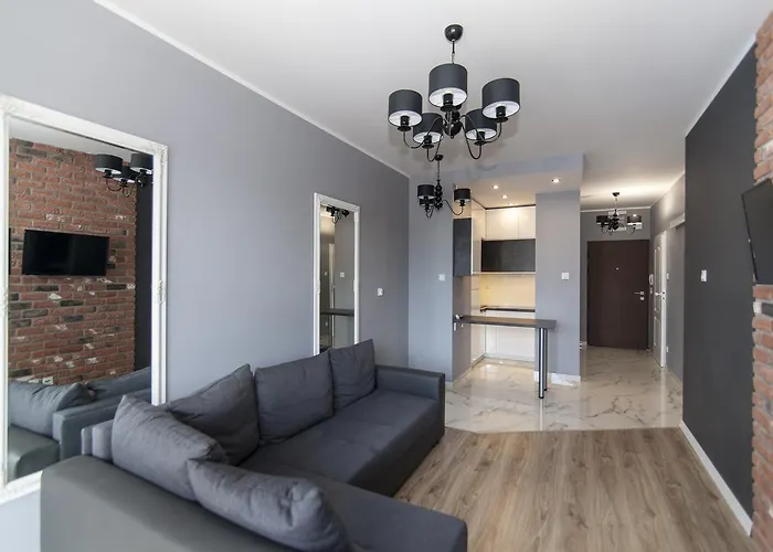 Apartment Royal VII
