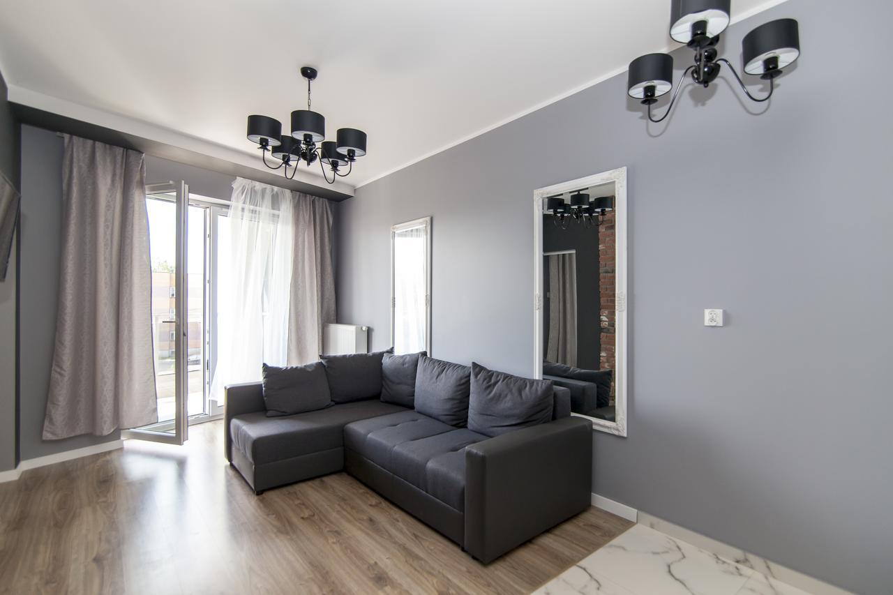 Royal Vii Apartment *