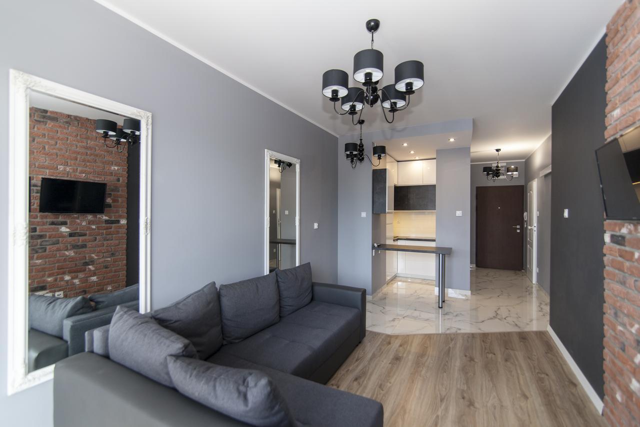 Apartment Royal Vii *