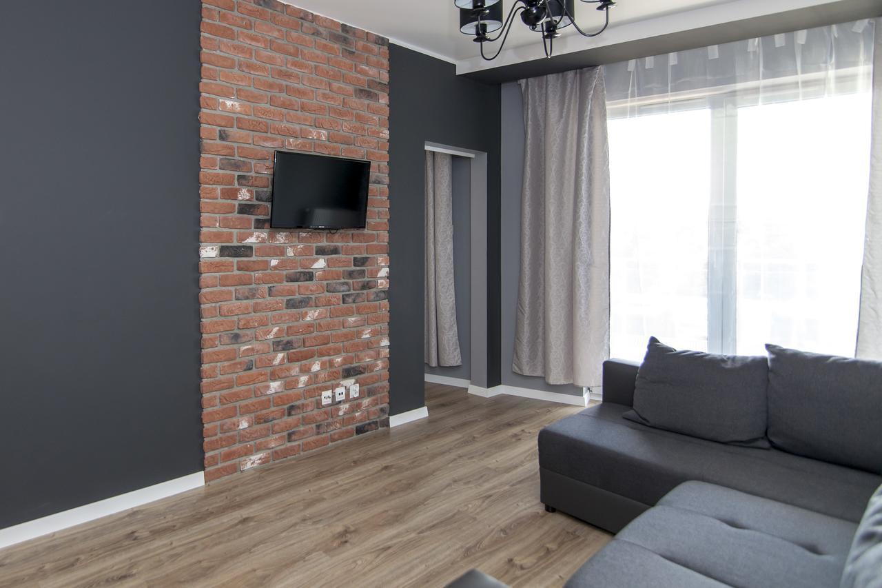 Apartment Royal Vii *