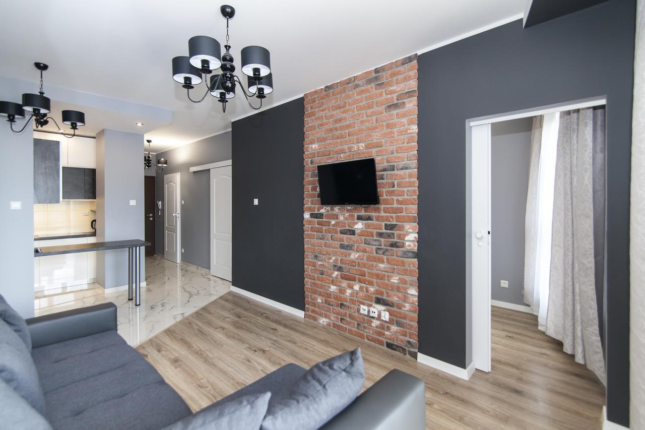 Royal Vii Apartment *