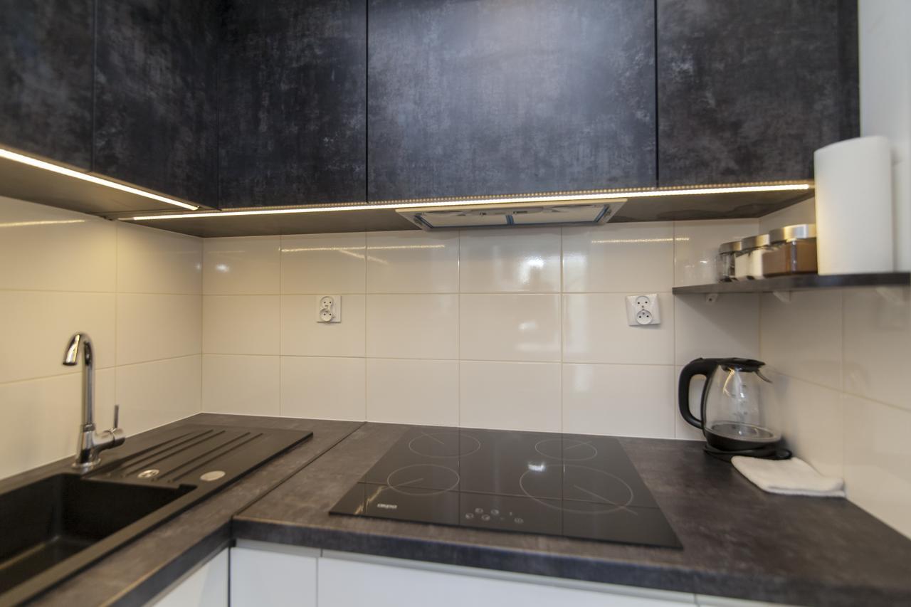Apartment Royal Vii *